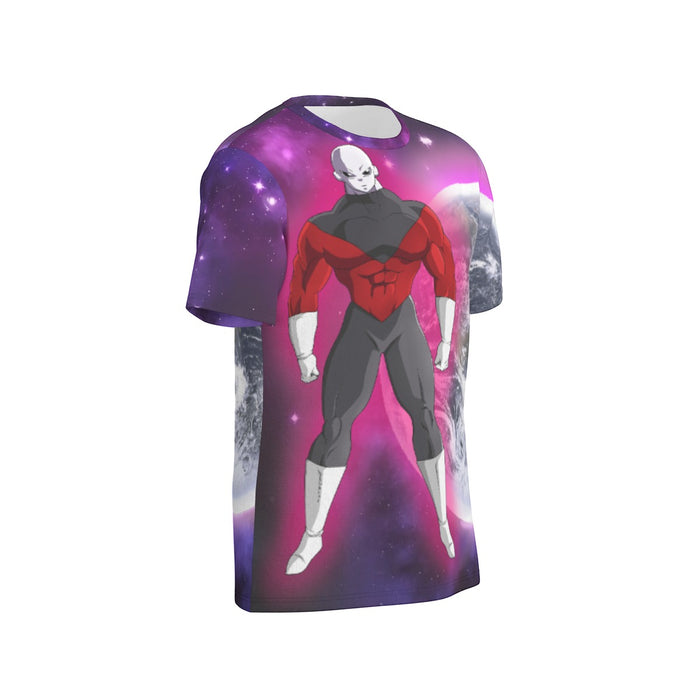 Dragon Ball Super Jiren The Pride Of Universe 11 T-shirt