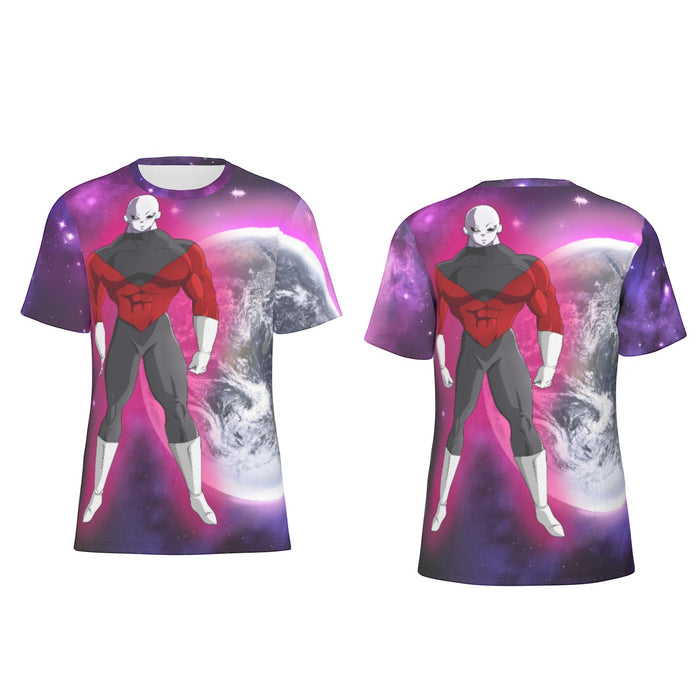 Dragon Ball Super Jiren The Pride Of Universe 11 T-shirt