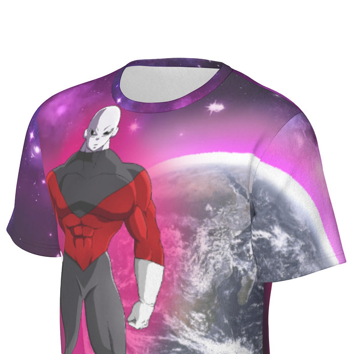 Dragon Ball Super Jiren The Pride Of Universe 11 T-shirt