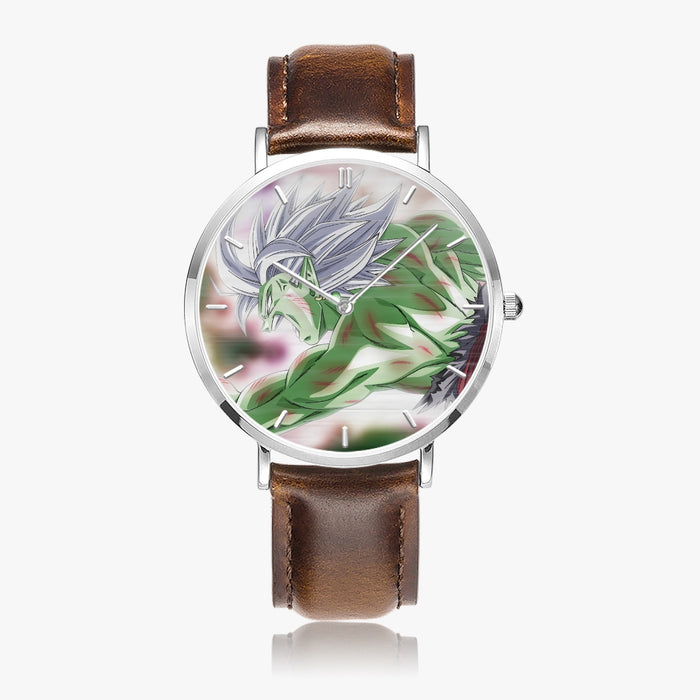 DBZ-Store Dope Fused Zamasu Aggressive Portrait Watch