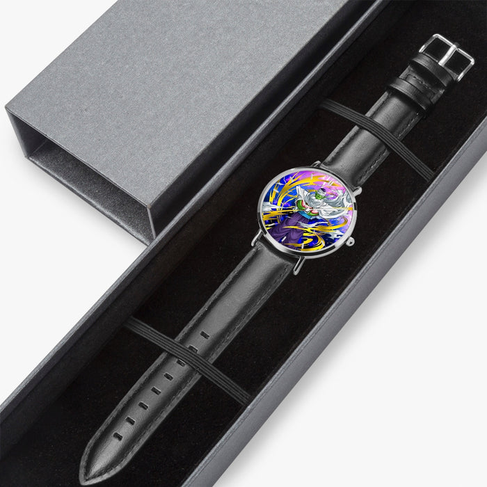 DBZ-Store Awesome Angry Piccolo Waiting Fight Yellow Aura Watch