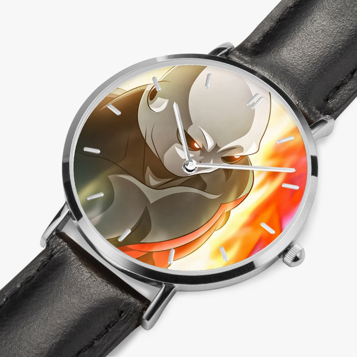 DBZ-Store Epic Super Jiren Overflowing Aura Flowing Watch