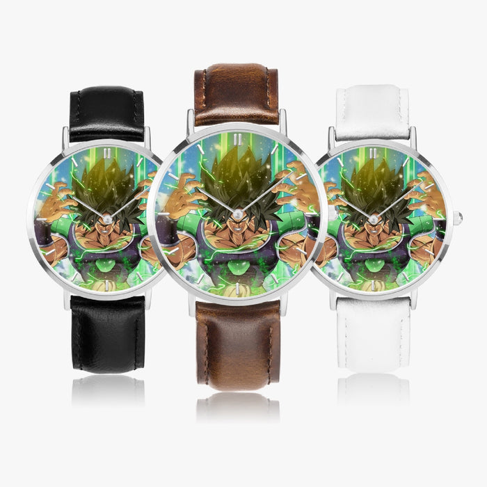 DBZ-Store Amazing Transforming Broly Watch