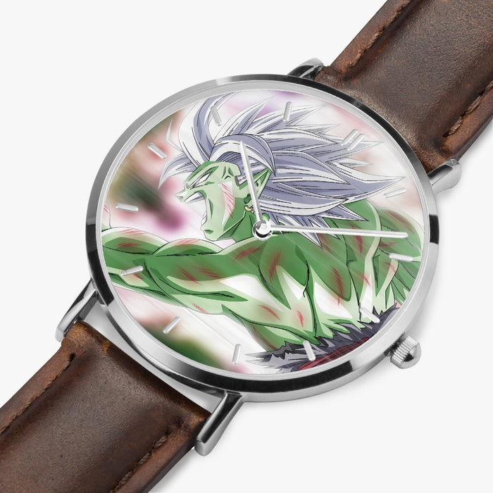 DBZ-Store Dope Fused Zamasu Aggressive Portrait Watch