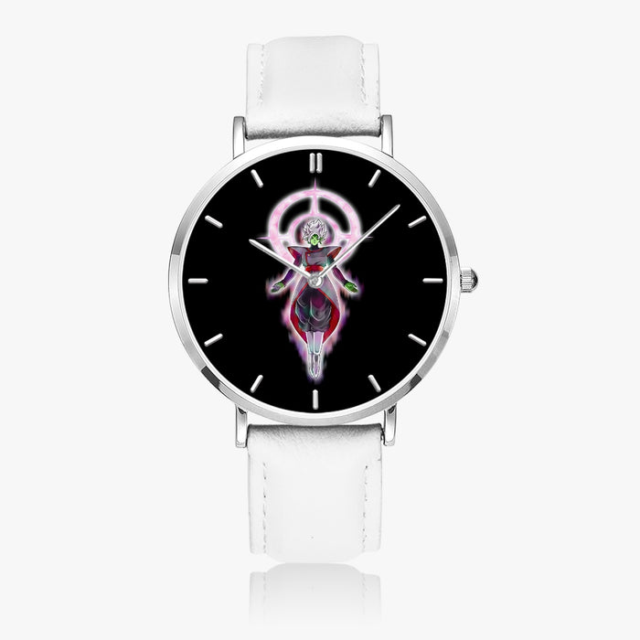 DBZ-Store Dope Super Fused Zamasu Barrier of Light Watch