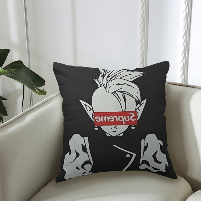 Zamasu Supreme Villain Dragon Ball Cool Design Couch Pillowcase