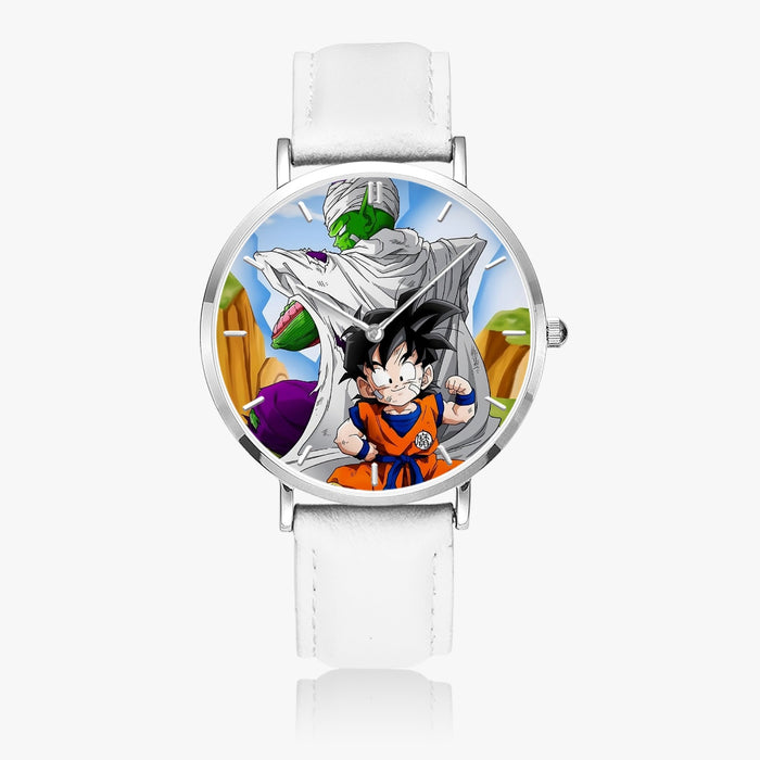 DBZ-Store Amazing Master Piccolo Train Kid Gohan Watch