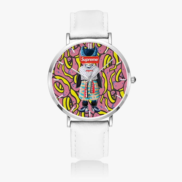 DBZ-Store Trendy Supreme Villain Perfect Cell Watch