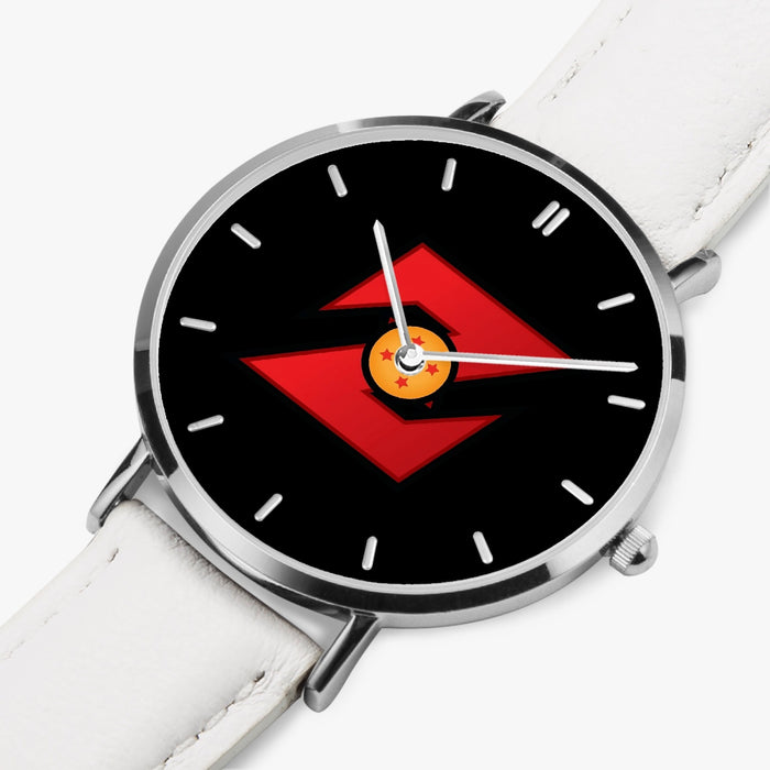 DBZ-Store Cool Z Logo Four Star Dragon Ball  Watch