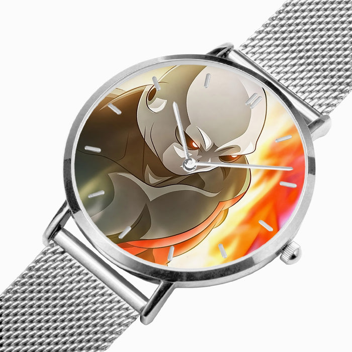 DBZ-Store Awesome Jiren Overflowing Battle Aura Watch