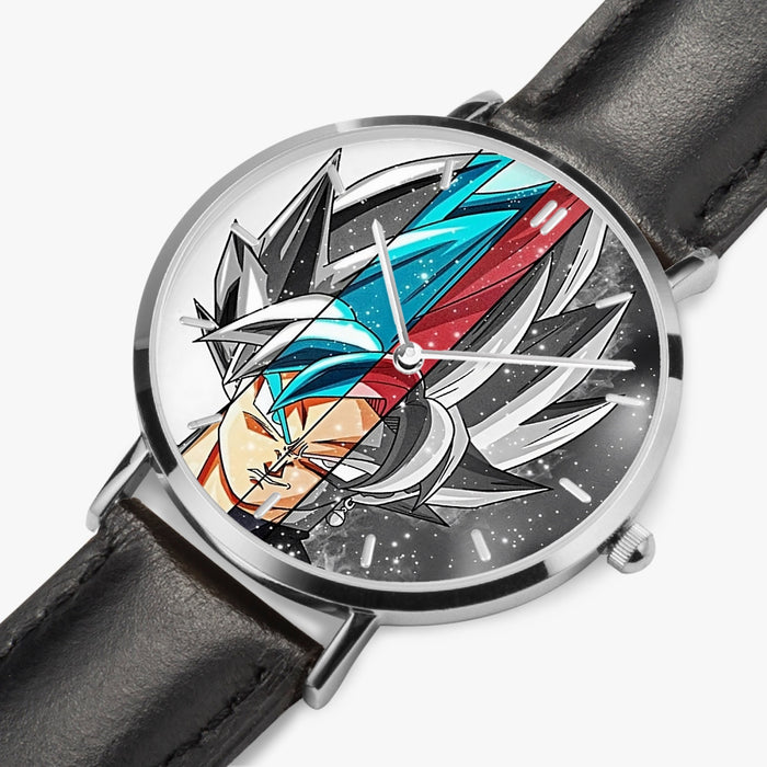 DBZ-Store Awesome  All Super Saiyan Goku Forms Watch