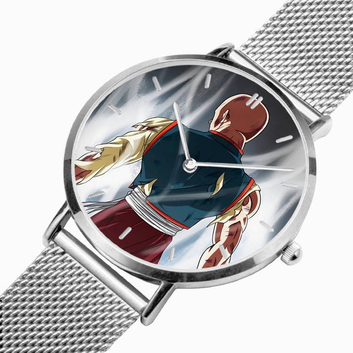 DBZ-Store Epic Tien Shinhan Ultra Instinct Watch