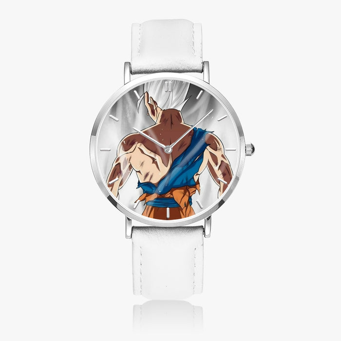 DBZ-Store Epic Gohan White Super Saiyan Watch