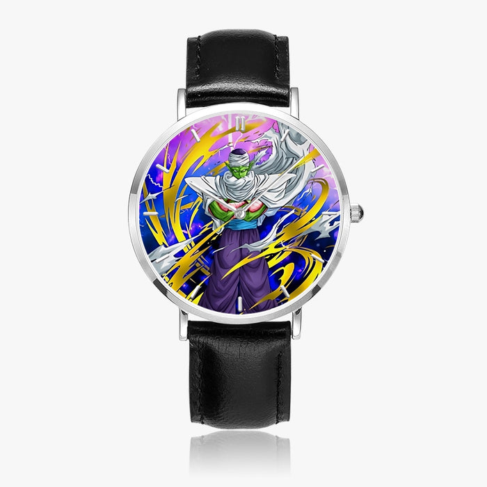 DBZ-Store Awesome Angry Piccolo Waiting Fight Yellow Aura Watch