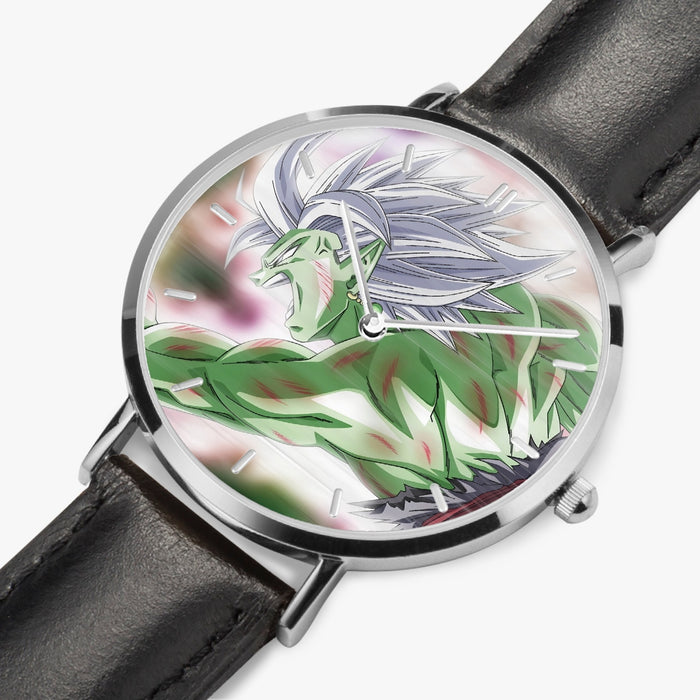 DBZ-Store Dope Fused Zamasu Aggressive Portrait Watch