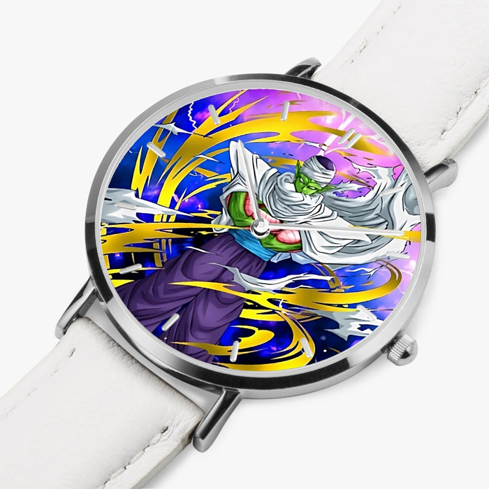 DBZ-Store Awesome Angry Piccolo Waiting Fight Yellow Aura Watch