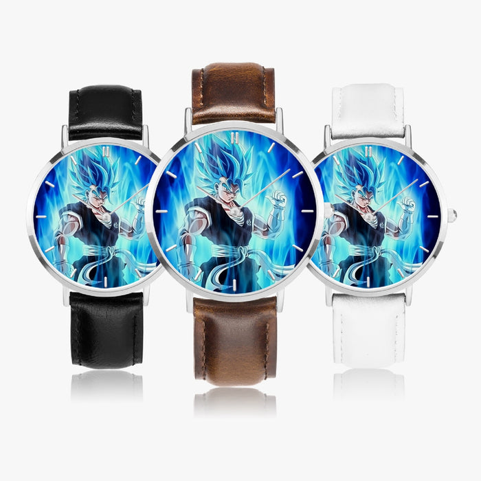 DBZ-Store Awesome Vegito Blue Charge Watch