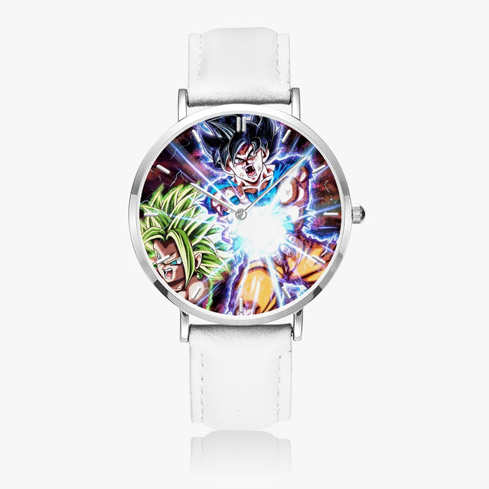 DBZ-Store Awesome Son Goku Powerful Kamehameha Released Attack Watch