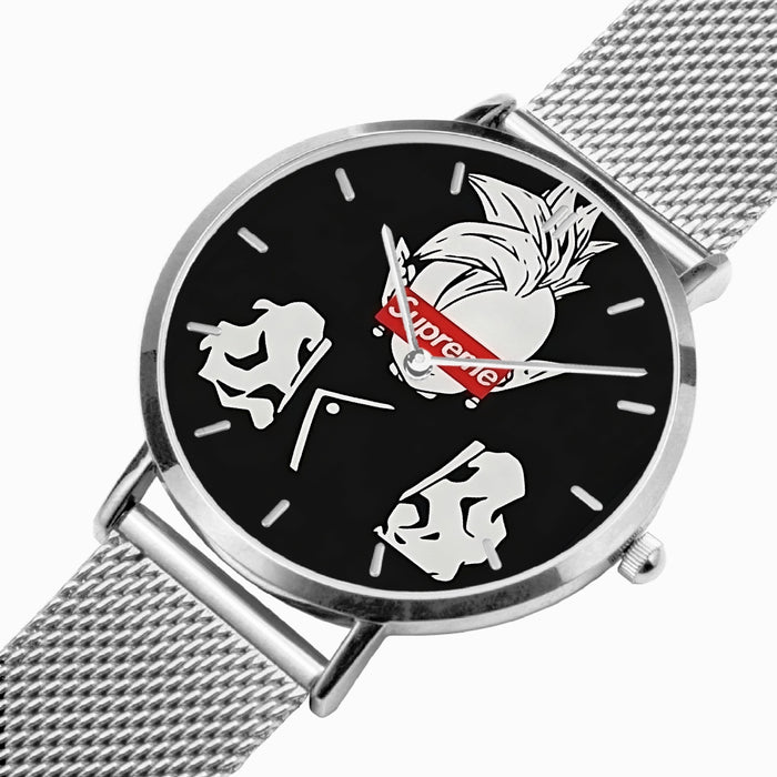 DBZ-Store Dope Zamasu Supreme Villain Dragon Ball Watch