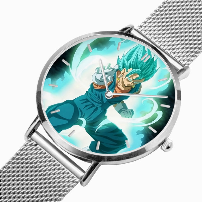 DBZ-Store Awesome Vegito Potara Fusion Watch