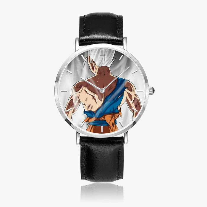 DBZ-Store Epic Gohan White Super Saiyan Watch