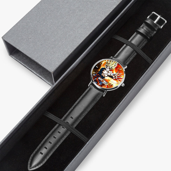 DBZ-Store Epic Goku Xenoverse Cover Watch