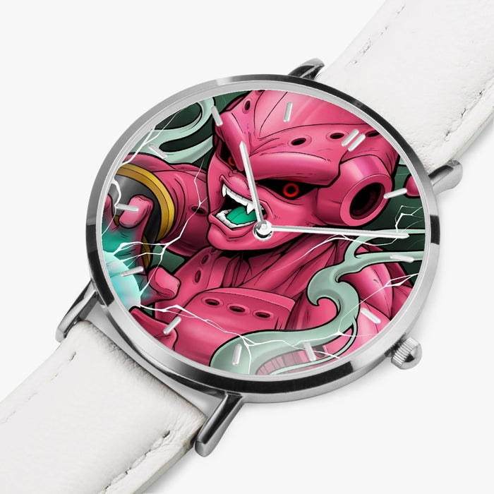 DBZ-Store Awesome Majin Buu Powerful Attack Watch