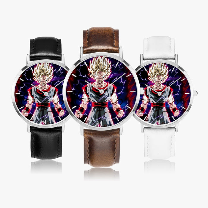 DBZ-Store Awesome Super Saiyan Prince Vegeta Watch