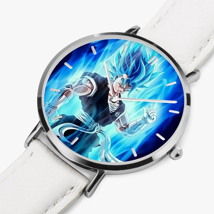 DBZ-Store Awesome Vegito Blue Charge Watch