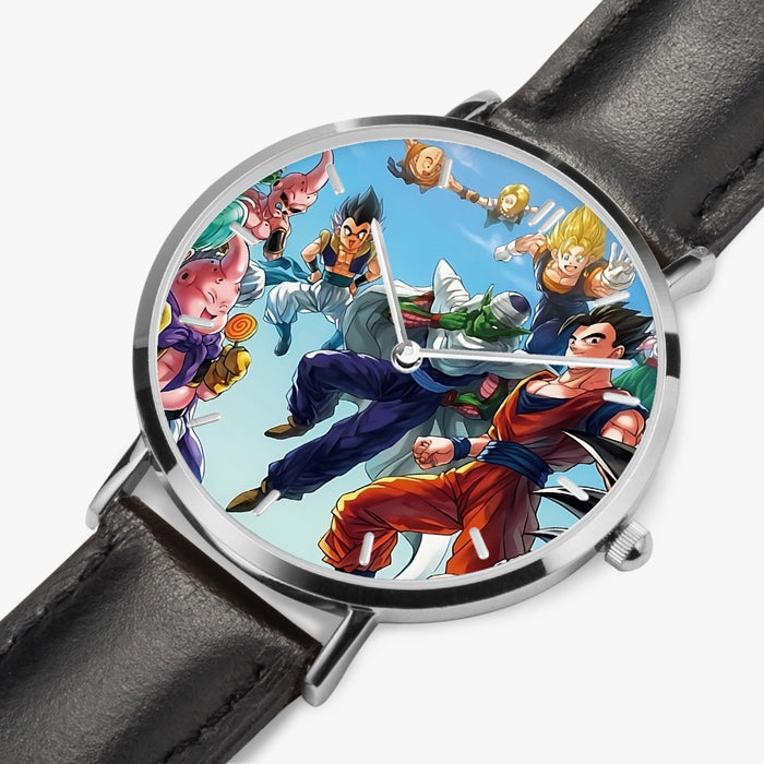 DBZ-Store Awesome All DBZ Characters Watch