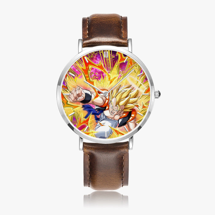 DBZ-Store Vibrant  Gogeta Outshining Darkness Watch