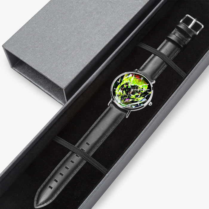 DBZ-Store Vibrant Dragon Ball Super Broly Rush Attack Watch