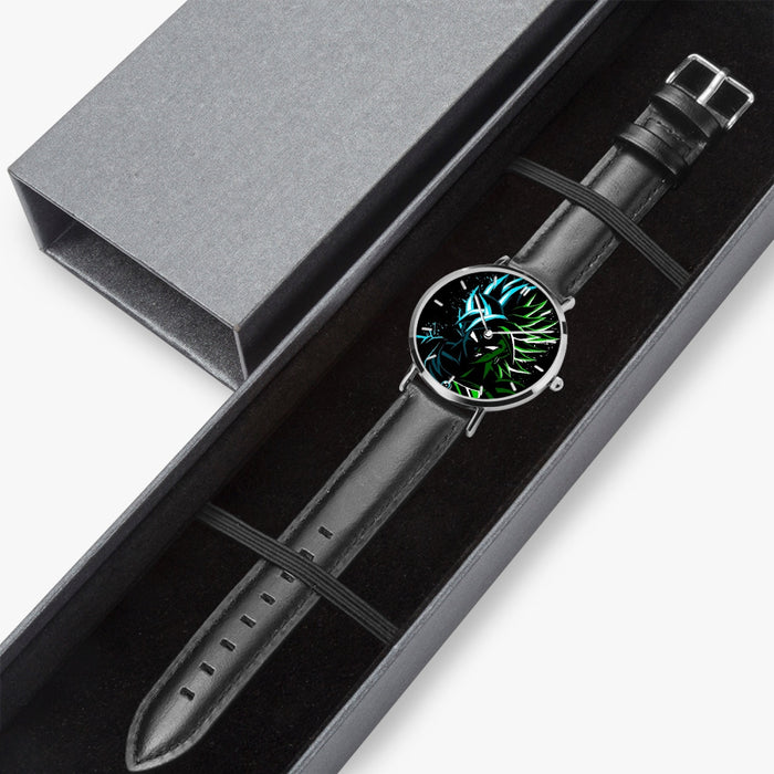 DBZ-Store Cool  Super Broly Graphic Watch