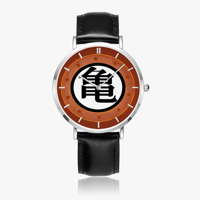 DBZ-Store Funny Master Roshi Gym Bro Do You Even Kamehameha Watch