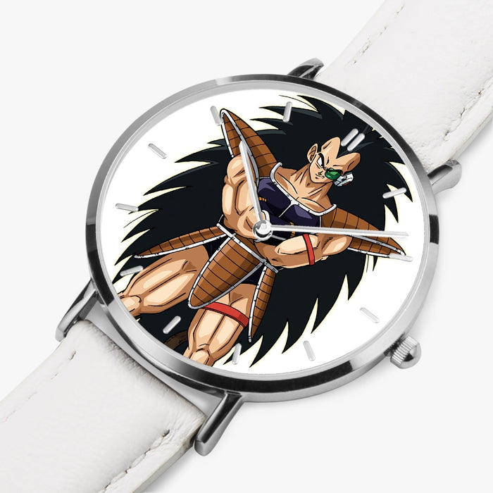 DBZ-Store Cool Saiyan Raditz Pride and Proud Watch