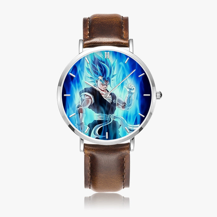 DBZ-Store Awesome Vegito Blue Charge Watch