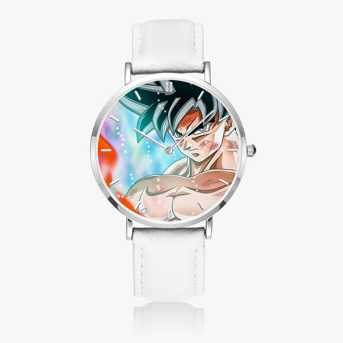 DBZ-Store Awesome Goku Overflowing Battle Aura Watch