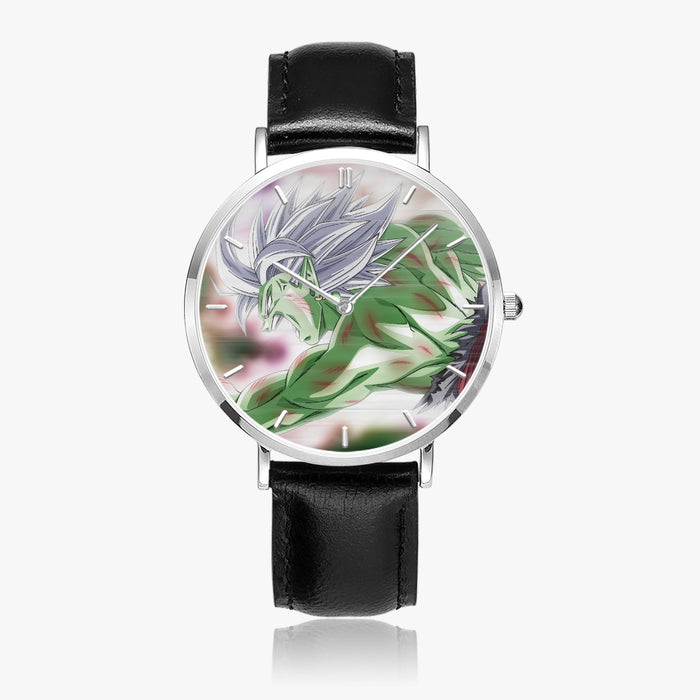 DBZ-Store Dope Fused Zamasu Aggressive Portrait Watch