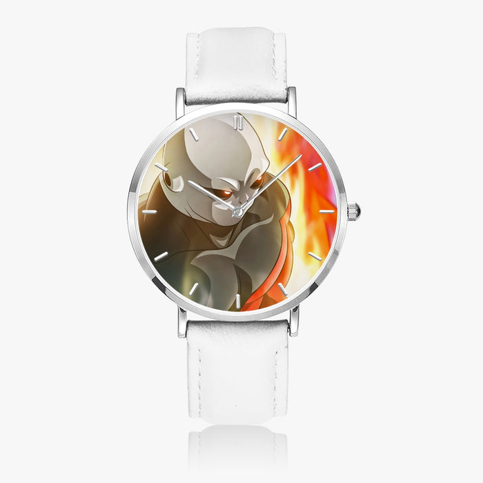 DBZ-Store Epic Super Jiren Overflowing Aura Flowing Watch