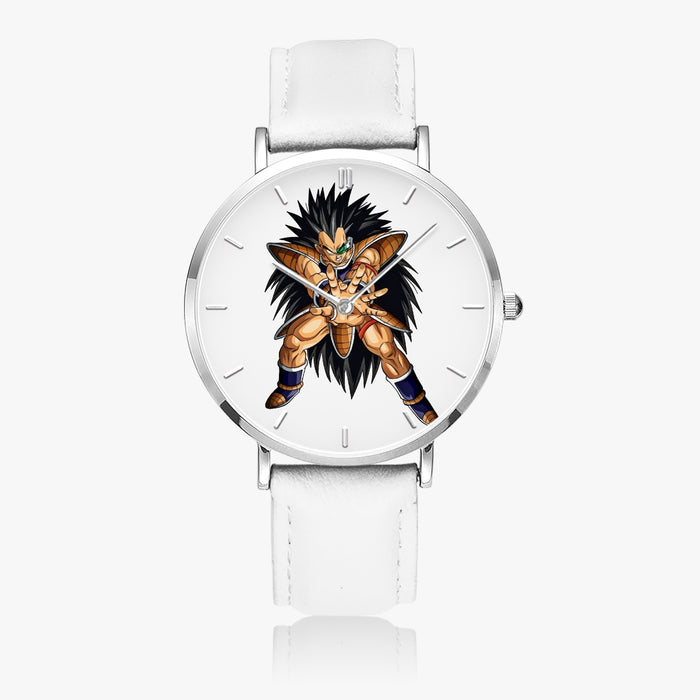 DBZ-Store Awesome Saiyan Raditz Fighter Stance Watch