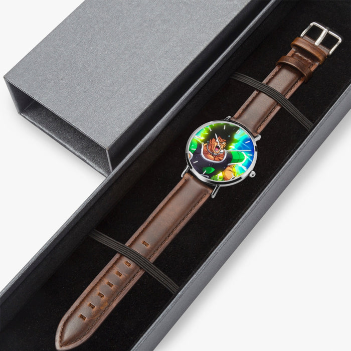 DBZ-Store Epic Angry Broly Legendary Super Saiyan Powerful Watch