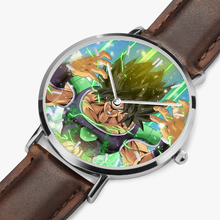 DBZ-Store Amazing Transforming Broly Watch