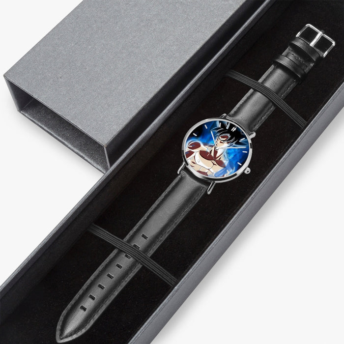 DBZ-Store Super Son Goku Ultra Instinct Watch