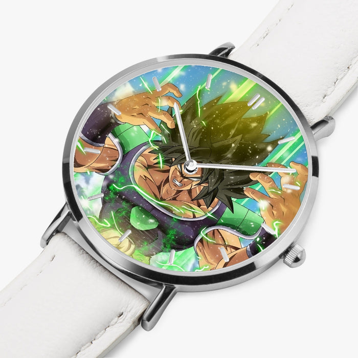 DBZ-Store Amazing Transforming Broly Watch