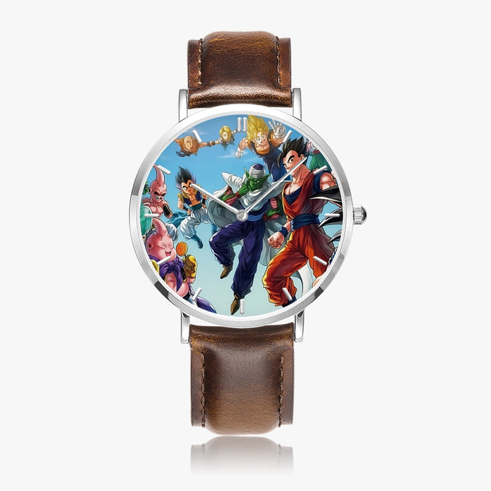 DBZ-Store Awesome All DBZ Characters Watch