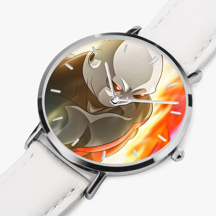 DBZ-Store Awesome Jiren Overflowing Battle Aura Watch