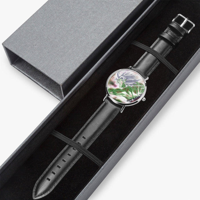 DBZ-Store Dope Fused Zamasu Aggressive Portrait Watch