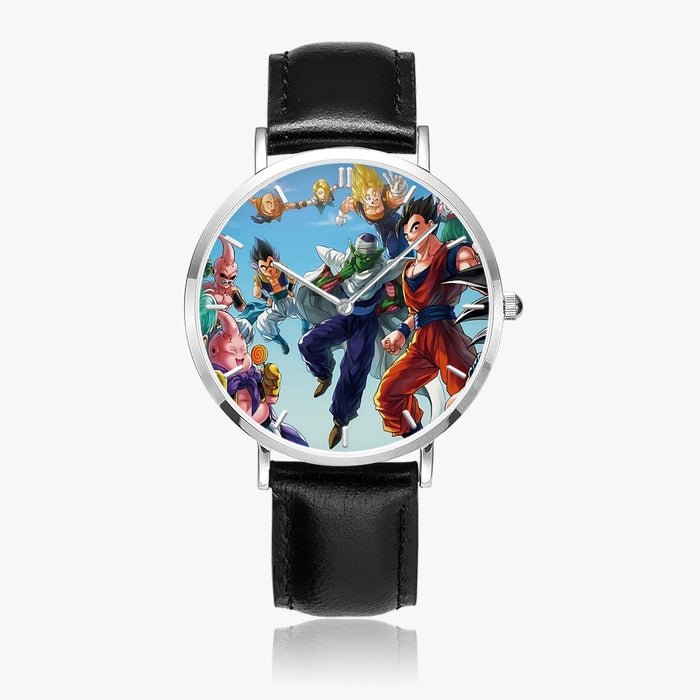 DBZ-Store Awesome All DBZ Characters Watch