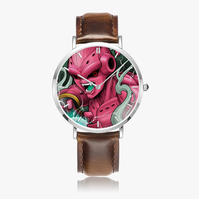 DBZ-Store Awesome Majin Buu Powerful Attack Watch