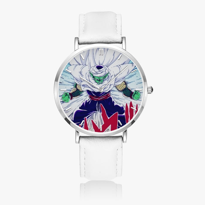 DBZ-Store Awesome Evil King Piccolo Final Battle Power Release Watch